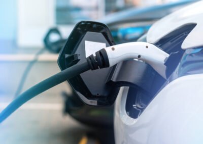 Charging electric cars Charging electric cars