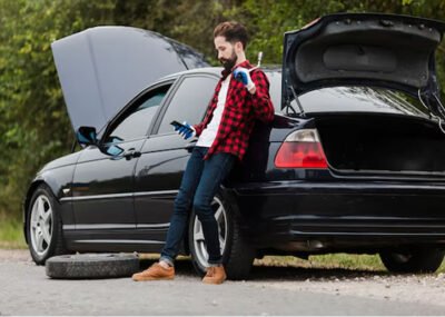 auto socorro Aparecida de Goiânia -