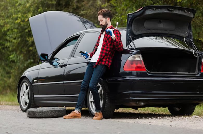 auto socorro Aparecida de Goiânia -
